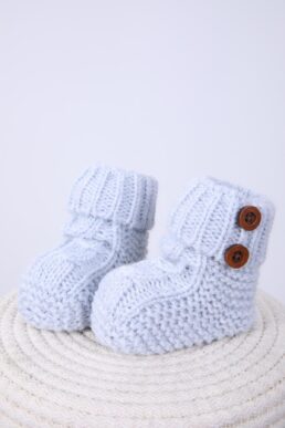 خرید مستقیم از ترکیه و ترندیول کفش نوزاد پسرانه – دخترانه برند بیبی هولا Babyhola با کد 8011