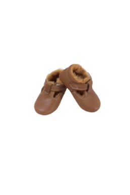 خرید مستقیم از ترکیه و ترندیول کفش نوزاد پسرانه – دخترانه برند  KAPAR با کد TYC00318190184