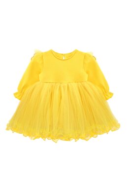 خرید مستقیم از ترکیه و ترندیول لباس نوزاد دخترانه برند  Lilax با کد 6117-5847
