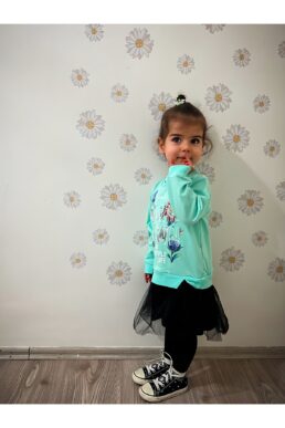 خرید مستقیم از ترکیه و ترندیول لباس نوزاد دخترانه برند  ALPİDS با کد ALPİDS832