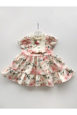 خرید مستقیم از ترکیه و ترندیول لباس نوزاد دخترانه برند  Baby Berry Baby store با کد NILY