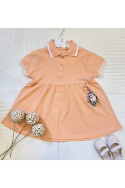 خرید مستقیم از ترکیه و ترندیول لباس نوزاد دخترانه برند  Ladin Store با کد LDN-0209