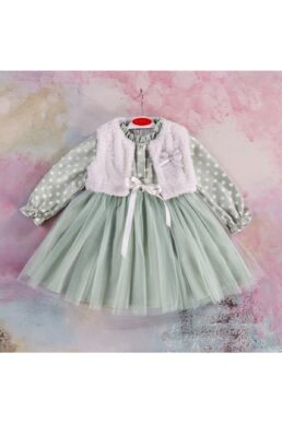 خرید مستقیم از ترکیه و ترندیول لباس نوزاد دخترانه برند  DIDuStore با کد 1005-6161_1023