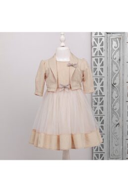 خرید مستقیم از ترکیه و ترندیول لباس نوزاد دخترانه برند  DIDuStore با کد 1004-6401_1017