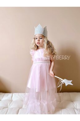 خرید مستقیم از ترکیه و ترندیول لباس نوزاد دخترانه برند  Baby Berry Baby store با کد DIANA