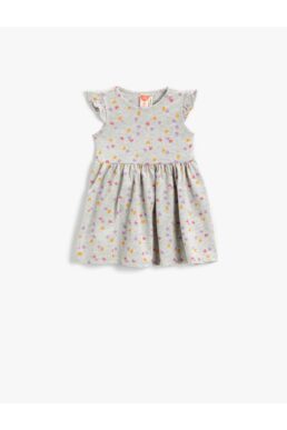 خرید مستقیم از ترکیه و ترندیول لباس نوزاد دخترانه برند  Koton با کد 2SMG80013AK