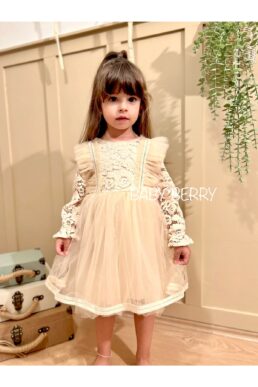 خرید مستقیم از ترکیه و ترندیول لباس نوزاد دخترانه برند  Baby Berry Baby store با کد GALE