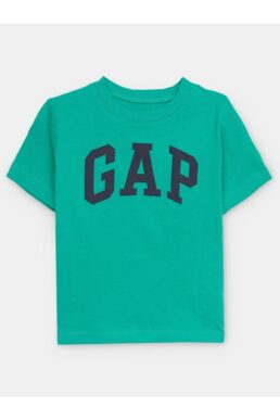 خرید مستقیم از ترکیه و ترندیول تیشرت پسرانه برند  GAP با کد 860045