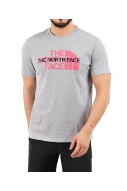 خرید مستقیم از ترکیه و ترندیول تیشرت پسرانه برند  The North Face با کد NF0A5IH1DYX1-X