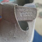 کفش نوزاد پسرانه – دخترانه برند  Vicco اصل Vicco Loro E22Y.261.Ca2 photo review