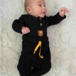 ست نوزادی پسرانه برند  Babydonat اصل P1098S9554 photo review