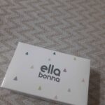 پاپوش نوزاد پسرانه – دخترانه برند  Ella Bonna اصل EB230 photo review