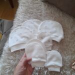 بادی نوزاد زیردکمه دار پسرانه – دخترانه برند  Sevilla اصل SVL01896 photo review