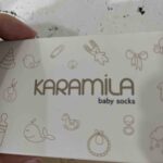 جوراب نوزاد پسرانه برند  KARAMİLA اصل KML-3000 photo review