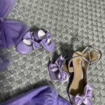 کفش نوزاد دخترانه برند  First Step اصل G-2350 photo review