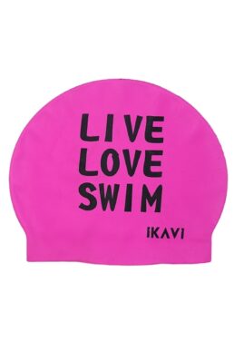 خرید مستقیم از ترکیه و ترندیول سربند شنا زنانه برند  İKAVİ با کد IKSBLLS