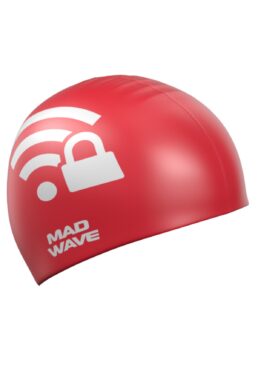 خرید مستقیم از ترکیه و ترندیول سربند شنا زنانه برند  Mad Wave با کد M0550 04 0 05W