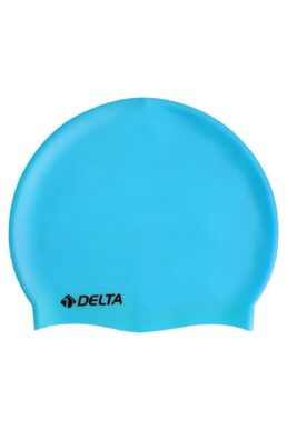 خرید مستقیم از ترکیه و ترندیول سربند شنا زنانه برند  Delta با کد DS 255 - 19