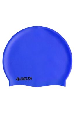 خرید مستقیم از ترکیه و ترندیول سربند شنا زنانه برند  Delta با کد DS 255 - 19