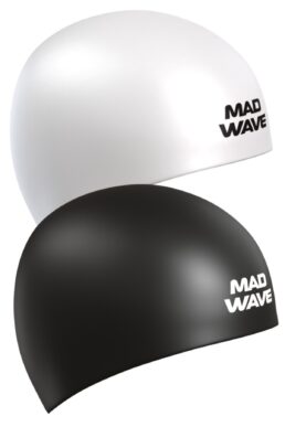 خرید مستقیم از ترکیه و ترندیول سربند شنا زنانه برند  Mad Wave با کد M0550 01 0 01W