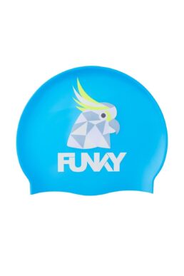 خرید مستقیم از ترکیه و ترندیول سربند شنا زنانه برند  Funky با کد st-FYG017N7126700