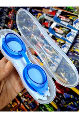 خرید مستقیم از ترکیه و ترندیول عینک دریایی زنانه برند  ALYTOYS با کد ALY-83-denizgözlüğü-kızılkaya