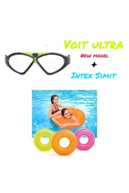 خرید مستقیم از ترکیه و ترندیول عینک دریایی زنانه برند  Voit با کد TYC00716309658
