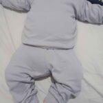 ست نوزادی پسرانه – دخترانه برند  Mini Ropa اصل 141222 photo review