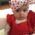 ست نوزادی دخترانه برند  CRYSTALSHOP اصل byçilek photo review