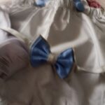 رامپر و سرهمی نوزاد پسرانه برند  Feriatolye اصل 7p photo review