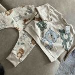 ست نوزادی پسرانه برند سی ویل Civil Baby اصل 17A801012K21 photo review