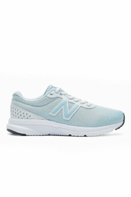 خرید مستقیم از ترکیه و ترندیول کتانی تمرین و دویدن زنانه برند نیوبالانس New Balance با کد W411BL2