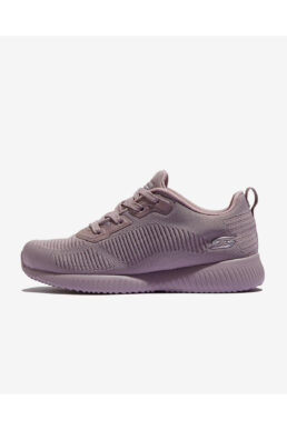 خرید مستقیم از ترکیه و ترندیول کتانی تمرین و دویدن زنانه برند اسکیچرز Skechers با کد 32504 MVE