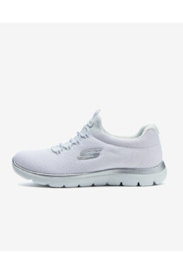 خرید مستقیم از ترکیه و ترندیول اسنیکر زنانه برند اسکیچرز Skechers با کد 12980TK WSL