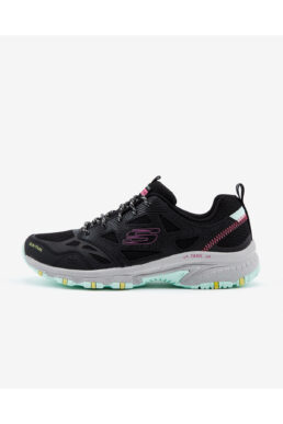 خرید مستقیم از ترکیه و ترندیول اسنیکر زنانه برند اسکیچرز Skechers با کد 149821 BKMT