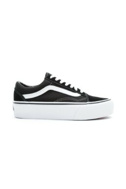 خرید مستقیم از ترکیه و ترندیول اسنیکر زنانه برند ونس Vans با کد VA3B3UY28-S