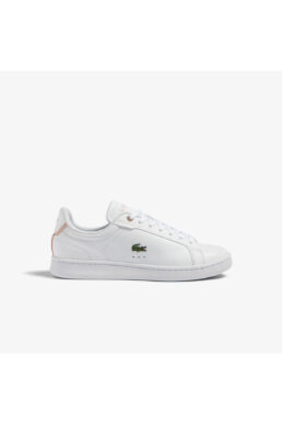 خرید مستقیم از ترکیه و ترندیول اسنیکر زنانه برند لاکوست Lacoste با کد 745SFA0083T