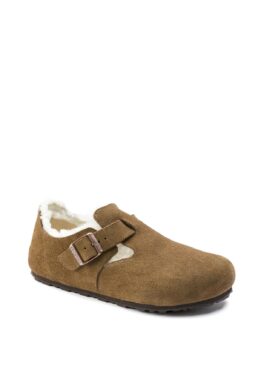 خرید مستقیم از ترکیه و ترندیول اسنیکر زنانه برند بیرکن استاک Birkenstock با کد 1014963