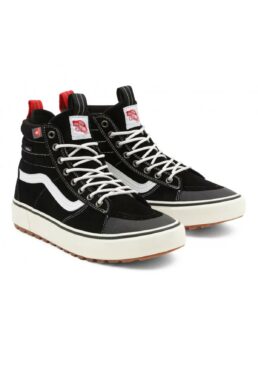 خرید مستقیم از ترکیه و ترندیول اسنیکر زنانه برند ونس Vans با کد VN0007NK6BT1