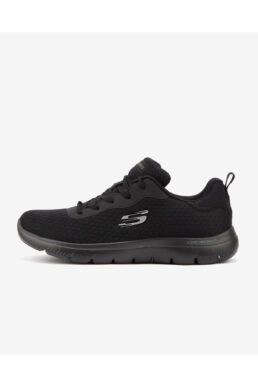 خرید مستقیم از ترکیه و ترندیول کتانی تمرین و دویدن زنانه برند اسکیچرز Skechers با کد 88888316TKBBK