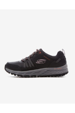 خرید مستقیم از ترکیه و ترندیول کتانی تمرین و دویدن زنانه برند اسکیچرز Skechers با کد 180061 BKHP