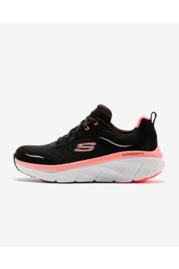 خرید مستقیم از ترکیه و ترندیول کتانی تمرین و دویدن زنانه برند اسکیچرز Skechers با کد 150093 BKCL