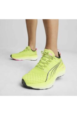 خرید مستقیم از ترکیه و ترندیول کتانی تمرین و دویدن زنانه برند پوما Puma با کد 38007501