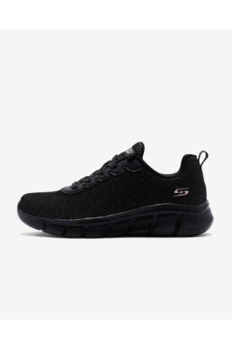 خرید مستقیم از ترکیه و ترندیول کتانی تمرین و دویدن زنانه برند اسکیچرز Skechers با کد 117346 BBK