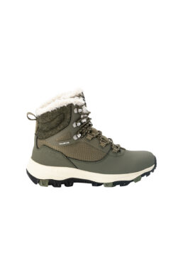 خرید مستقیم از ترکیه و ترندیول کفش بیرونی زنانه برند جک ولفسکین Jack Wolfskin با کد 1084211