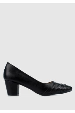 خرید مستقیم از ترکیه و ترندیول کفش پاشنه بلند کلاسیک زنانه برند پراوو Provoq با کد CW860422AW