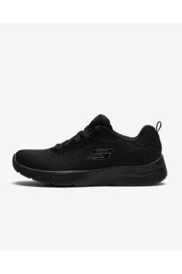 خرید مستقیم از ترکیه و ترندیول اسنیکر زنانه برند اسکیچرز Skechers با کد S12964 BBK