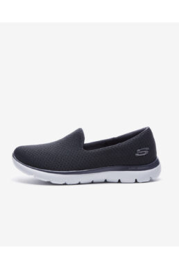 خرید مستقیم از ترکیه و ترندیول اسنیکر زنانه برند اسکیچرز Skechers با کد 896123TK CHAR