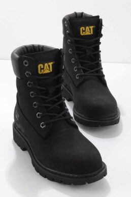 خرید مستقیم از ترکیه و ترندیول بوت زنانه برند کاترپیلار Caterpillar با کد CAT01110099