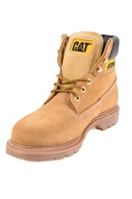 خرید مستقیم از ترکیه و ترندیول بوت زنانه برند کاترپیلار Caterpillar با کد T1111000101